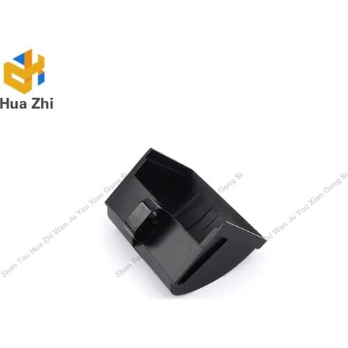 2PCS 18943 Digger Bucket 5x7x4 1/2 Clamshell with Pin Hole and Axle HoleBuilding Blocks Parts MOC DIY Education