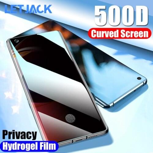 LET JACK Screen Protectors For Xiaomi