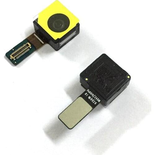 Small Camera Flex For Samsung Galaxy S20 Font Rear Camera Module Flex Cable Repair Parts