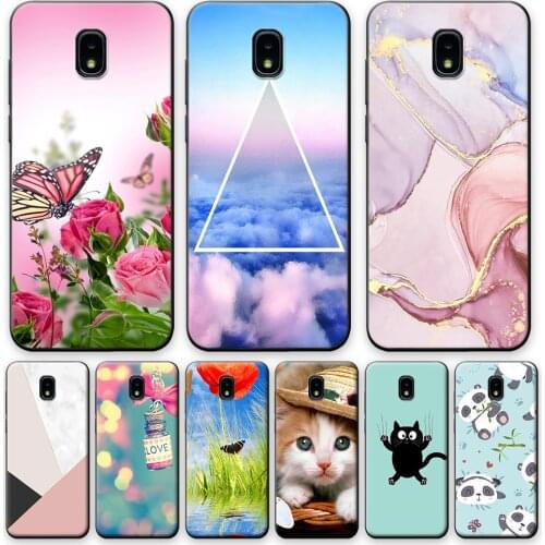 For Samsung J3 2017 Case Matte TPU Shell For Samsung Galaxy J3 2017 Soft Silicone Back Cover For Samsung J3 2017 Phone Case 5.0"