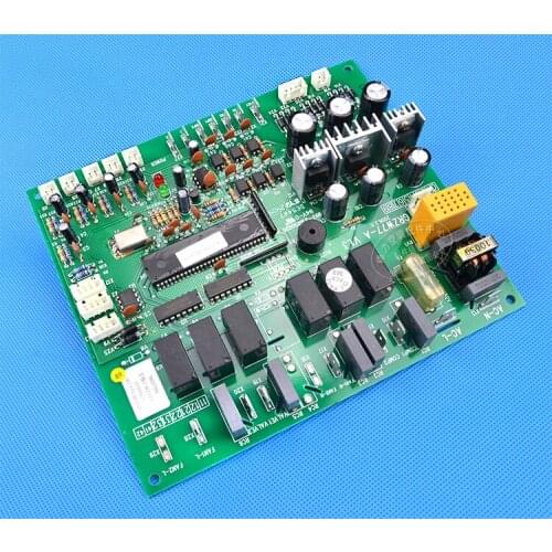 New and original Main board 30227706 WZ773C GRZW77-A