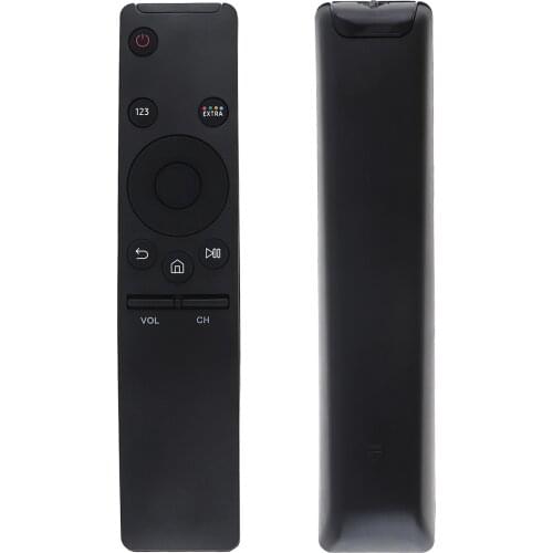 433MHz IR TV Remote Control 10m Transmission Distance for TM1650A BN59-01260A Smart TV UN40K6250AF UN40K6250AFXZA UN40KU630DFXZA