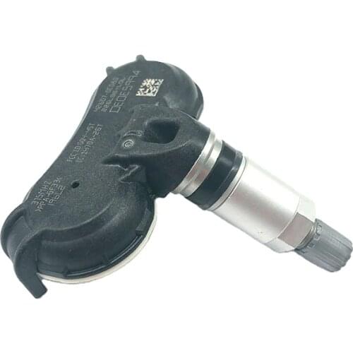 42607-0C040 tpms 433mhz code scanner tire pressure monitoring sensor for Toyota
