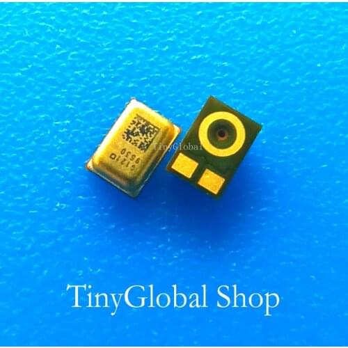 Coopart New Microphone MIC speaker Replacement for Huawei Honor 8X 8Xmax honor 10 Mate10pro Enjoy 9