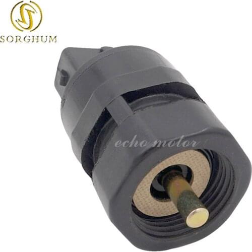 SORGHUM Odometers