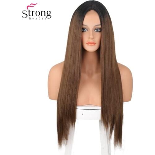 StrongBeauty False Hair