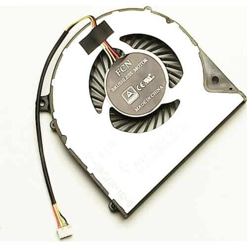 Laptop CPU fan for Gigabyte Aorus P35X P35W P35XV4 CPU cooling fan