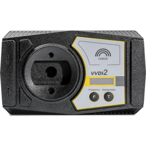 Xhorse VVDI2 Full Key Programmer with ID48 96Bit Immobilizer Car Car Diagnostic Tool 13 Functions