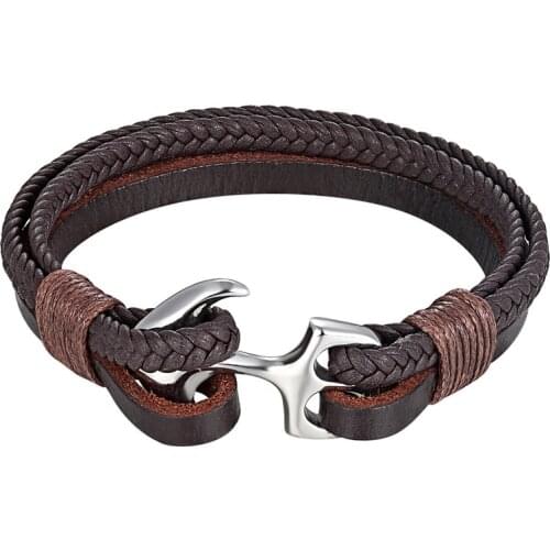 Xionghang Metal Bracelets