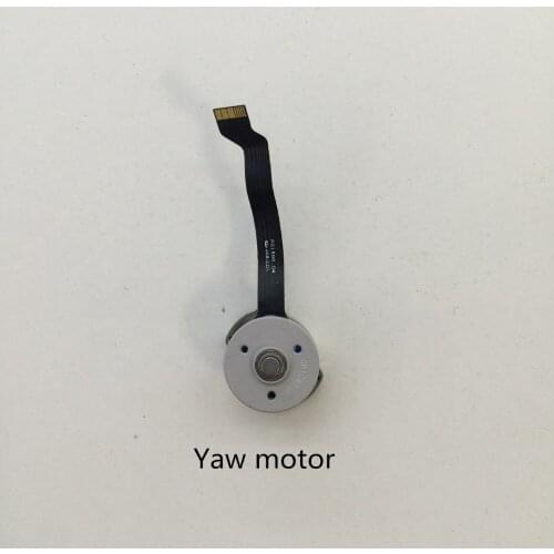 Yaw Motor Gimbal Camera Repair Part for DJI Phantom 4 Phantom 4 Pro Drone