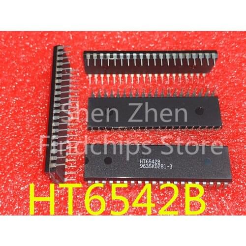100% New&Original In Stock HT6542B