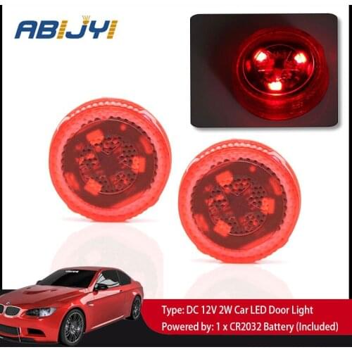 ABIJYI Decorative Lighting