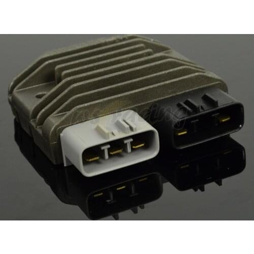 Aluminum Motorcycle Voltage Rectifier Regulator For Can-am Commander Maverick Max Outlander Renegade 1000 400 500 650 800