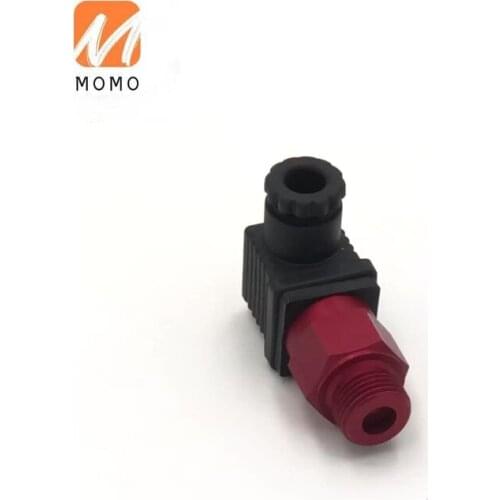 60136741 NTB47CA Reach Bimetal Temperature Switch For SANY