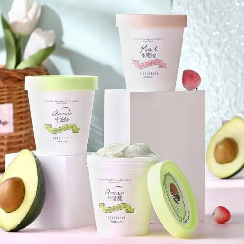 Скрабы для тела Disaar China At AliExpress