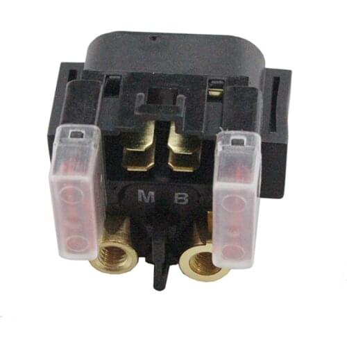 Motorcycle Starter Solenoid Switch Relay For KTM 300 EXC XC 350 EXC SX-F 400 EXC RALLY 450 EXC FACTORY RACING SMR ATV-450