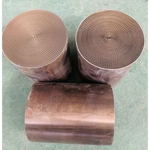 Euro 4 Universal catalysts