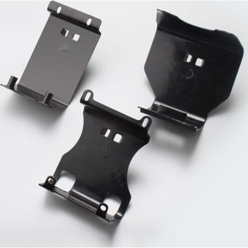 Engine Frame Mount Plate Base for 40-5/139/140/GX35 Two / Four Stroke Lawn Mower Brush Cutter Metal Engine Motor Base