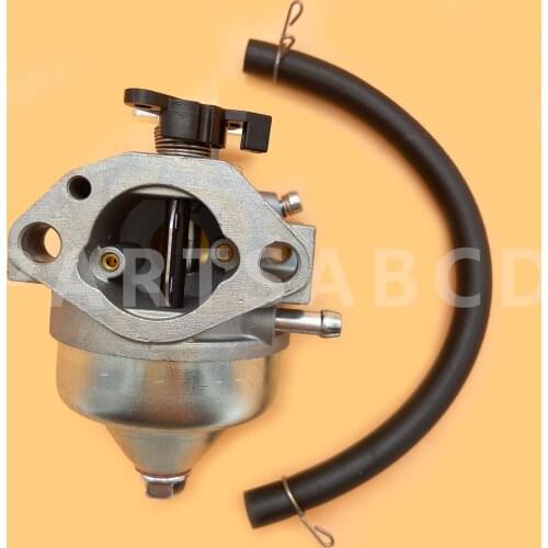 New Carburetor For Honda Carb HRR2163 TDA GCV160 GCV260 Troy-Bilt TB130 TB260 16100-Z0L-864