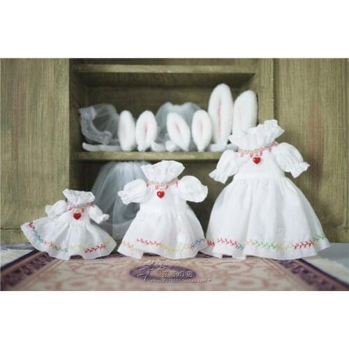 Clothes Obitsu11 OB11 1/12 suit coat bag/hat Young children available for cu-poche OB11 accessories coat