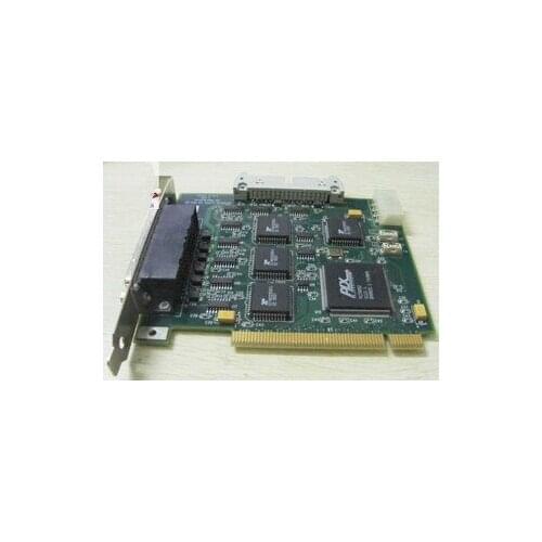 Pci422-8-6/2 multi-user professional card
