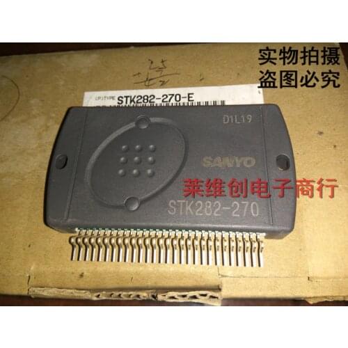 STK282-270 STK416-130 STK415-120 STK433-300 STK433-870