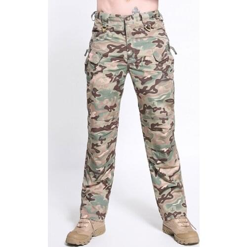 Tringa Touring Pants