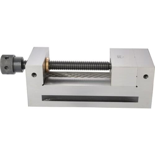 High Precision Grinder Manual Flat Jaw Pliers Grinder Right Angle Vise 2/3/6Inches Forged Steel Flat Jaw Pliers