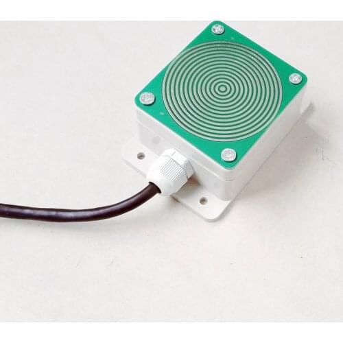 YGC-YX rain and snow sensor meteorological station for weather forecast