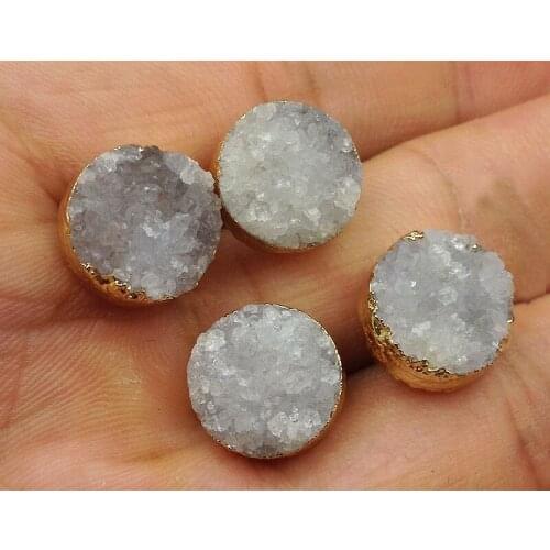 Серьги-гвоздики YVEJRY China At AliExpress