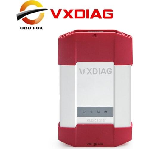 2017 VXDIAG For SUBARU SSM-III Multi Diagnostic Tool V2015.1 VXDIAG VCX-PLUS SSM3 for Gasoline and Diesel Car DHL free shipping