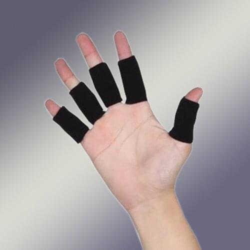 5 Pcs/Set Fingerstalls for Making Diamond Painting Tools Protecting Fingers for Diamond Painting Embroidery Sale Accessories