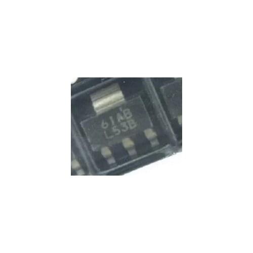 Free shipping 20pcs/lot LM2940IMPX-5.0 LM2940IMP-5.0 LM2940-5.0 LM2940 SOT223