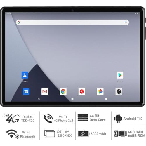 Android Tablets LAOKE China