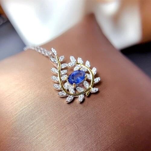 Leechee Jewelry Pendants