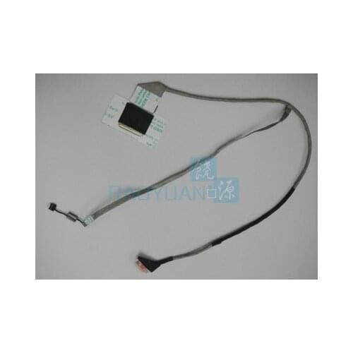 NEW LED LCD LVDS Cable For ACER Aspire 5750 5750G 5755 5350 5750ZG Gateway NV57 NV57H NV55S NV57H43U PN:dc02001db10