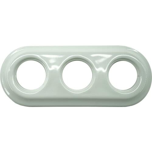 Flush-mounted Frames for one, Double and Triple Wall switches ,electrical sockets outlet