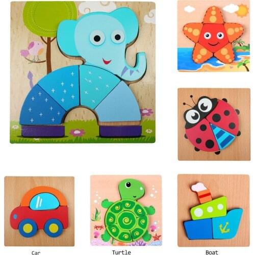 Vieruodis Montessori Materials