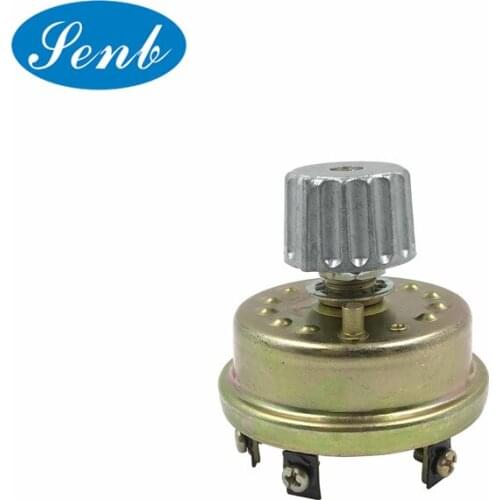 Caterpillar light switch 3k1650