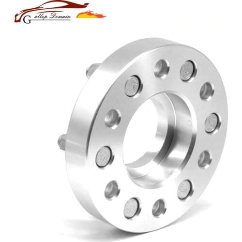 2PCS 6-139.7 67.1 aluminum alloy forge CNC wheel spacers suit for MITSUBISHI V73 V71 V93 Mitsubishi Shogun/Montero/ Pajero V97