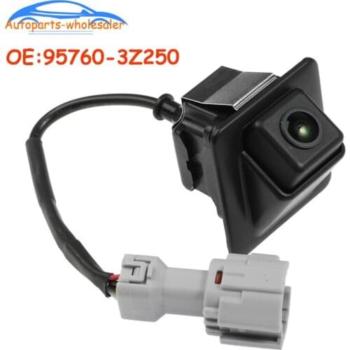 Car 95760-3Z250 957603Z250 Rear View Backup Camera For Hyundai i40 2015 95760-3Z300/95760-3Z251/95760-3Z800/95760-3Z550
