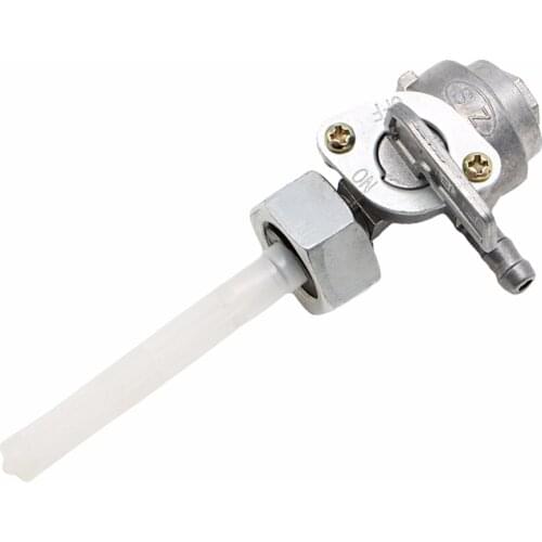 1Pc New 2.5-6KW Gasoline Generator Gas Tank Fuel Switch Valve Pump Petcock for Honda
