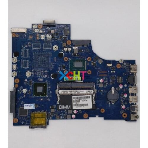 For Dell Inspiron 5721 CN-03WVDR 03WVDR 3WVDR VAW11 LA-9102P w i5-3337u DDR3 Laptop Motherboard Mainboard Tested