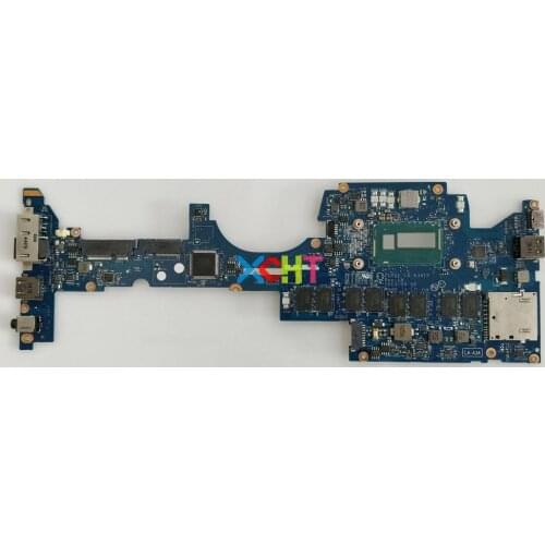 For Lenovo Thinkpad Yoga S1 w I5-4200U CPU 8G RAM FRU : 04X5236 LA-A341P Laptop Motherboard Mainboard Tested