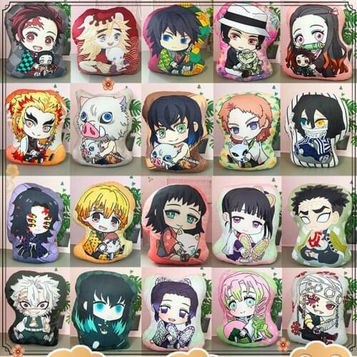 FAMCX GJILY Baby Plush Toy Pillow