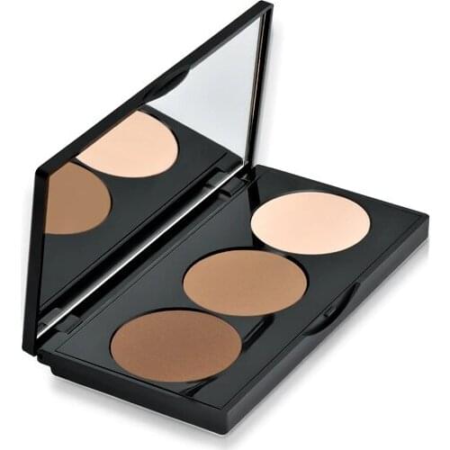 Farmasi Face Shaper Contours Paleti-15gr 387492957