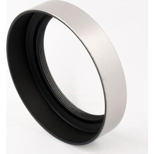 GG-2 Lens Hood for Contax 45mm lens for G2 G1 Replaces G-2