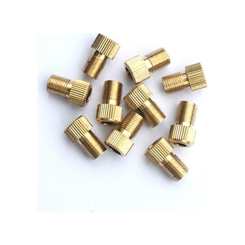 GREATIN CYCLES Bicycle Valves