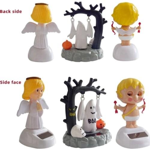 HBB Solar Powered Toys China