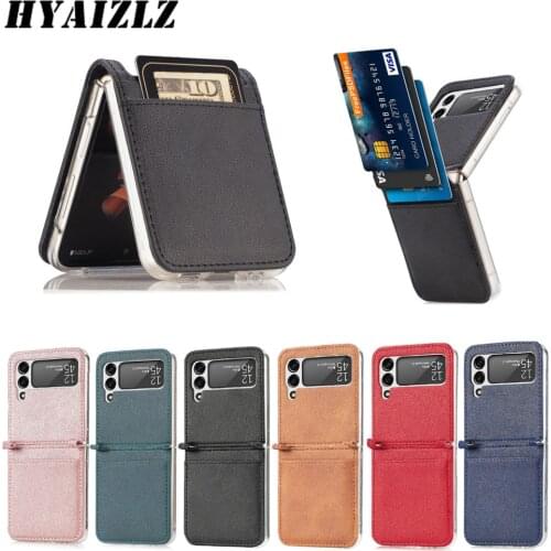 HYAIZLZ/狐灵 Samsung Galaxy Z Flip 5G Phone Cases
